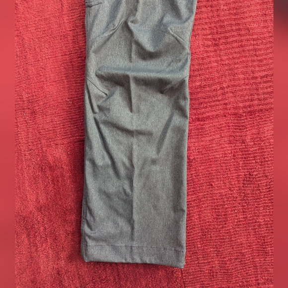 Mammut pants Men's size 34 short - Picture 3 of 10